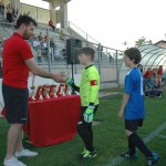 Krasov mednarodni turnir cicibanov in mlajših cicibanov