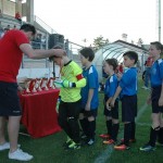 Krasov mednarodni turnir cicibanov in mlajših cicibanov