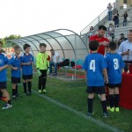 Krasov mednarodni turnir cicibanov in mlajših cicibanov