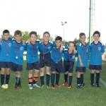 Krasov mednarodni turnir cicibanov in mlajših cicibanov