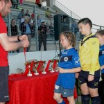 Krasov mednarodni turnir cicibanov in mlajših cicibanov