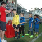 Krasov mednarodni turnir cicibanov in mlajših cicibanov