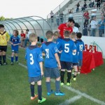 Krasov mednarodni turnir cicibanov in mlajših cicibanov