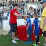 Krasov mednarodni turnir cicibanov in mlajših cicibanov