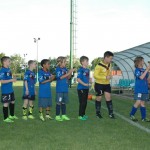 Krasov mednarodni turnir cicibanov in mlajših cicibanov