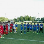 Krasov mednarodni turnir cicibanov in mlajših cicibanov