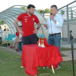 Krasov mednarodni turnir cicibanov in mlajših cicibanov