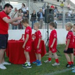 Krasov mednarodni turnir cicibanov in mlajših cicibanov