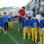 Krasov mednarodni turnir cicibanov in mlajših cicibanov