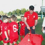 Krasov mednarodni turnir cicibanov in mlajših cicibanov