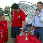 Krasov mednarodni turnir cicibanov in mlajših cicibanov