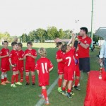 Krasov mednarodni turnir cicibanov in mlajših cicibanov