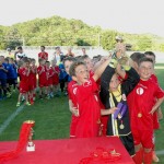 Krasov mednarodni turnir cicibanov in mlajših cicibanov