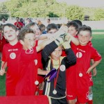 Krasov mednarodni turnir cicibanov in mlajših cicibanov