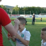 Krasov mednarodni turnir cicibanov in mlajših cicibanov