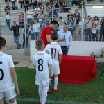 Krasov mednarodni turnir cicibanov in mlajših cicibanov