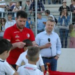 Krasov mednarodni turnir cicibanov in mlajših cicibanov