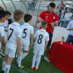 Krasov mednarodni turnir cicibanov in mlajših cicibanov