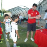 Krasov mednarodni turnir cicibanov in mlajših cicibanov