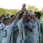 Krasov mednarodni turnir cicibanov in mlajših cicibanov