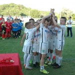 Krasov mednarodni turnir cicibanov in mlajših cicibanov