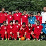 Mednarodni turnir začetnikov NK Kras