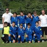 Mednarodni turnir začetnikov NK Kras