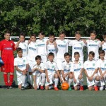 Mednarodni turnir začetnikov NK Kras