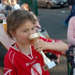 Krasov mednarodni turnir cicibanov in mlajših cicibanov