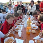 Krasov mednarodni turnir cicibanov in mlajših cicibanov