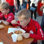 Krasov mednarodni turnir cicibanov in mlajših cicibanov