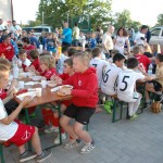 Krasov mednarodni turnir cicibanov in mlajših cicibanov