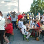 Krasov mednarodni turnir cicibanov in mlajših cicibanov