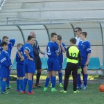 Mednarodni turnir začetnikov NK Kras