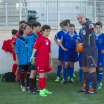 Mednarodni turnir začetnikov NK Kras