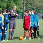 Mednarodni turnir začetnikov NK Kras