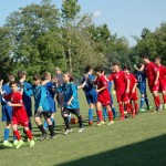 Mednarodni turnir začetnikov NK Kras