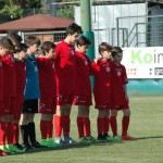 Mednarodni turnir začetnikov NK Kras