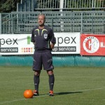 Mednarodni turnir začetnikov NK Kras