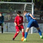 Mednarodni turnir začetnikov NK Kras