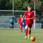 Mednarodni turnir začetnikov NK Kras