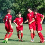 Mednarodni turnir začetnikov NK Kras