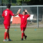 Mednarodni turnir začetnikov NK Kras