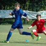 Mednarodni turnir začetnikov NK Kras