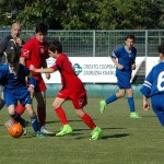 Mednarodni turnir začetnikov NK Kras