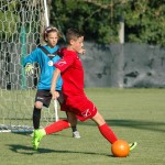 Mednarodni turnir začetnikov NK Kras