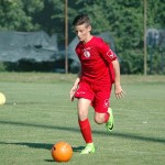 Mednarodni turnir začetnikov NK Kras