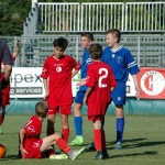 Mednarodni turnir začetnikov NK Kras