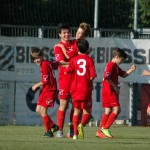 Mednarodni turnir začetnikov NK Kras