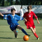 Mednarodni turnir začetnikov NK Kras